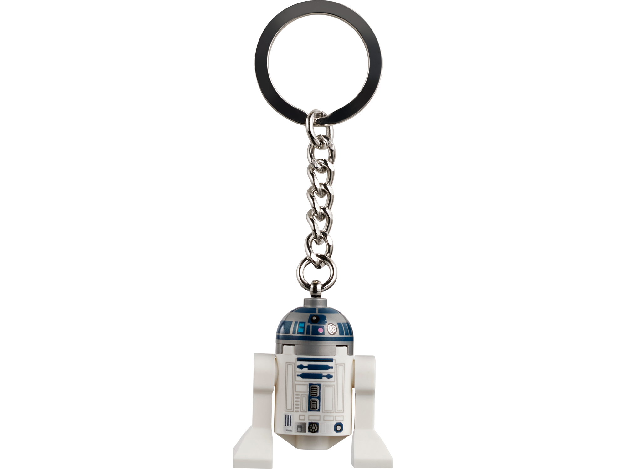 LEGO set 854312-1 R2-D2 Key Chain - Image 1