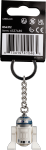 LEGO set 854312-1 R2-D2 Key Chain - Image 3