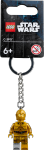 LEGO set 854313-1 C-3PO Key Chain - Image 2