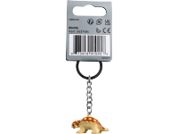 LEGO set 854316-1 Baby Ankylosaurus Key Chain - Image 3