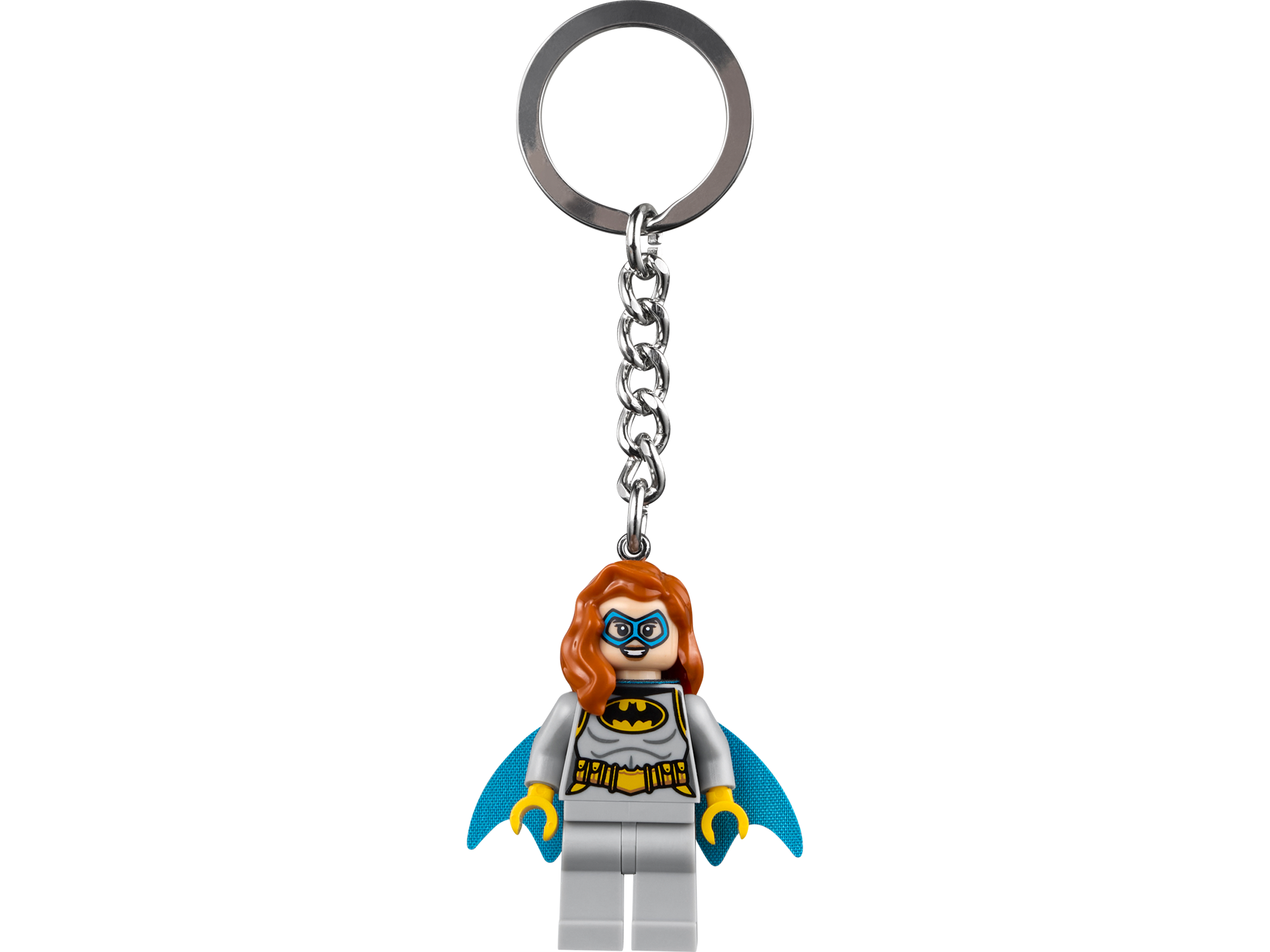 LEGO set 854320-1 Batgirl Key Chain - Image 1