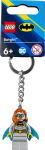 LEGO set 854320-1 Batgirl Key Chain - Image 2