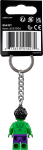 LEGO set 854321-1 The Hulk Key Chain - Image 3