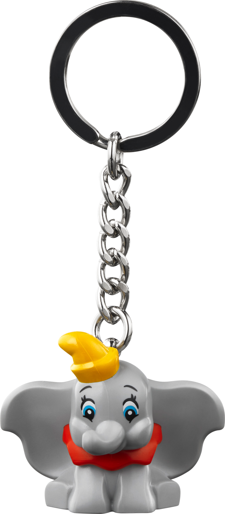 LEGO set 854328-1 Dumbo Key Chain - Image 1