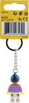 LEGO set 854330-1 Sunflower Lanyard Girl Key Chain - Image 2