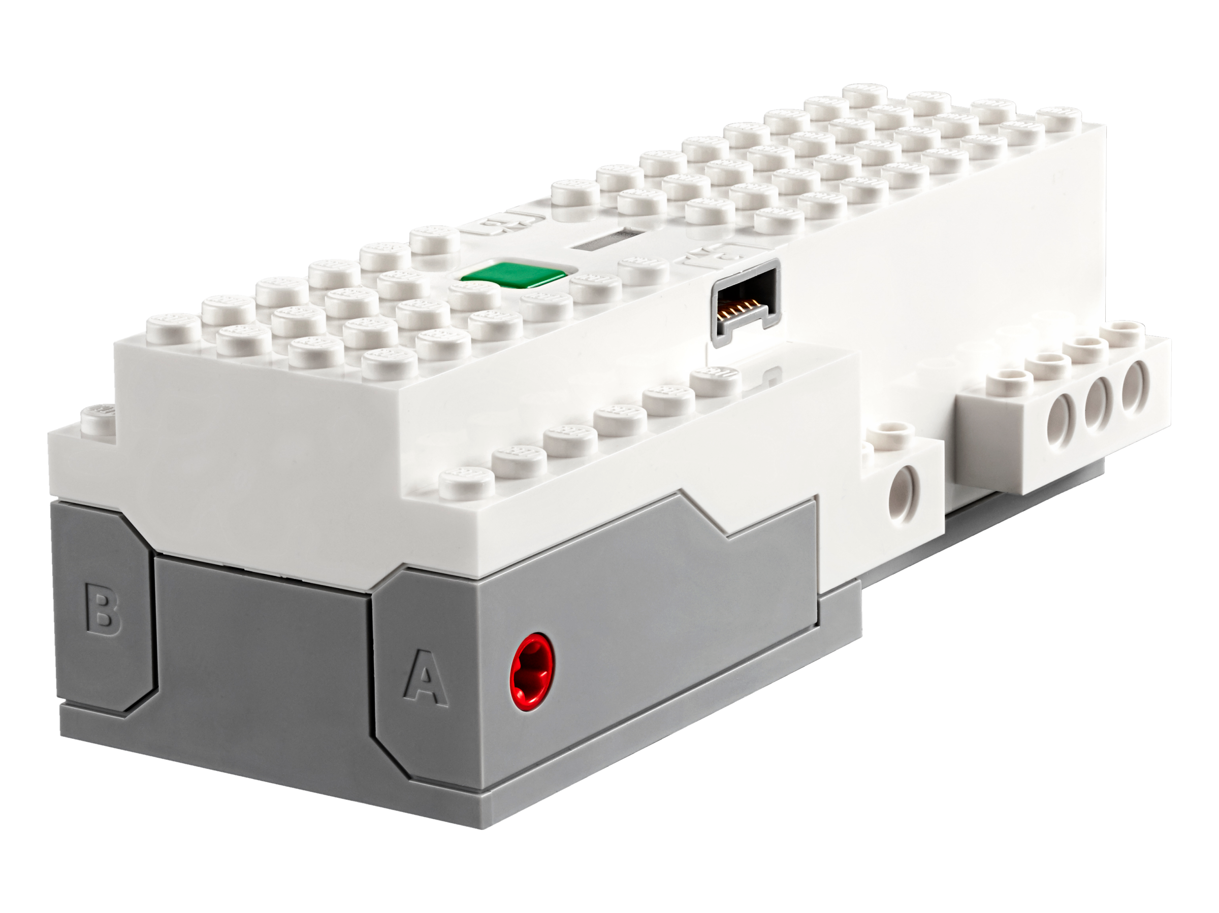 LEGO set 88006-1 Move Hub - Image 1