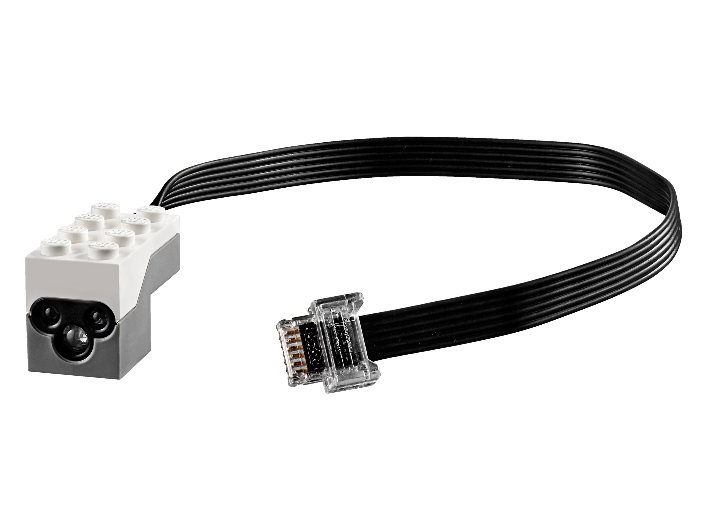 LEGO set 88007-1 Color & Distance Sensor - Image 1