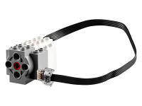 LEGO set 88008-1 Medium Linear Motor - Image 1