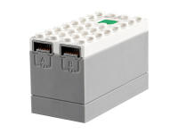 LEGO set 88009-1 Hub (Battery Box) - Image 1