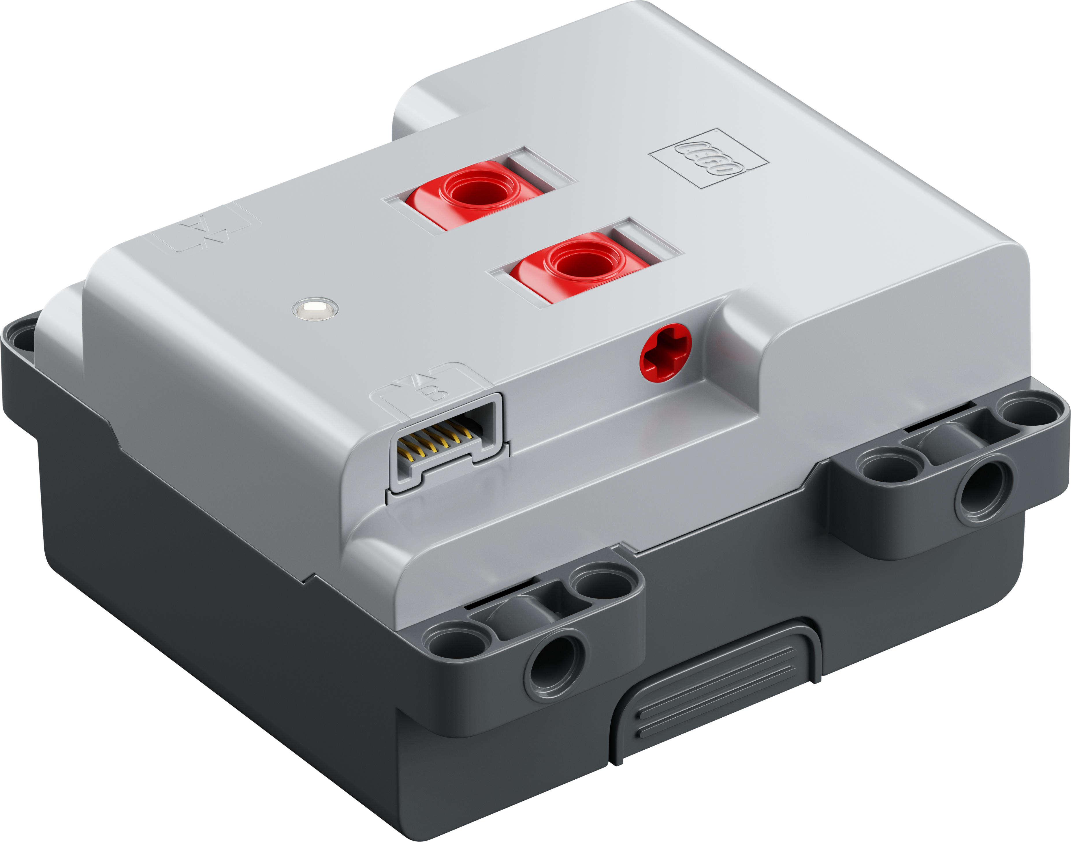 LEGO set 88015-1 Battery Box - Image 1