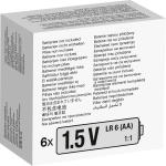 LEGO set 88015-1 Battery Box - Image 3