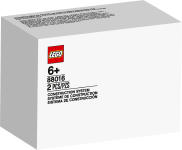 LEGO set 88016-1 Technic Large Hub - Image 2