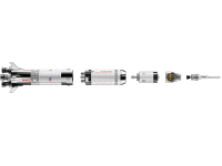 LEGO set 92176-1 NASA Apollo Saturn V - Image 10
