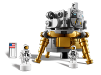 LEGO set 92176-1 NASA Apollo Saturn V - Image 11