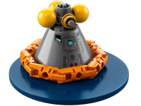 LEGO set 92176-1 NASA Apollo Saturn V - Image 12