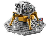 LEGO set 92176-1 NASA Apollo Saturn V - Image 13