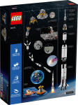 LEGO set 92176-1 NASA Apollo Saturn V - Image 15